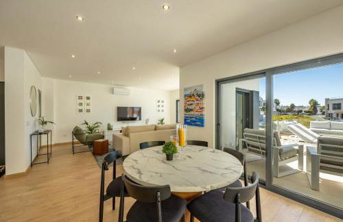 Silver Coast Beach Villa-Casa de Luxo com Piscina e Vista Mar - Photo 29