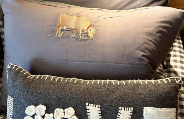 Chalet Flocon - luxury ski chalet by Avoriaz Chale - Photo 50