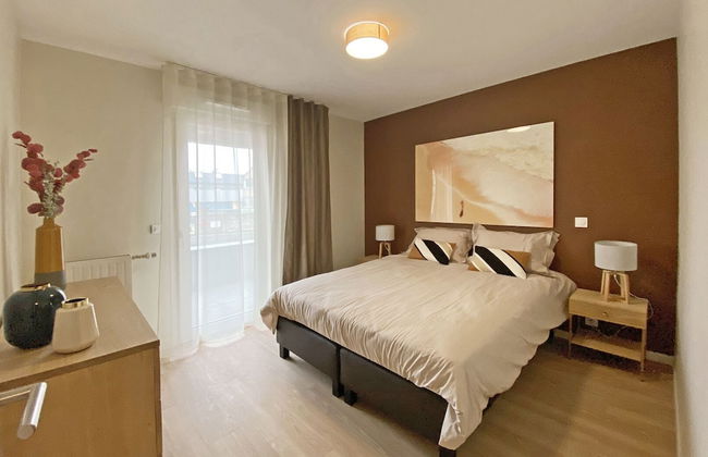 Les Boréales – Appart’hotel & Restaurant - Photo 4