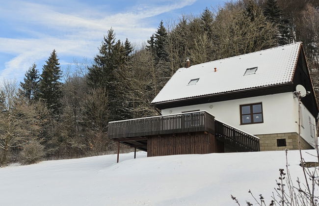 3 bedroom House in Stárkov with swimming pool and garden - Photo 2