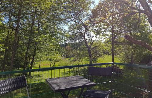 Gästehaus Cube am Forsthaus - Foto 12