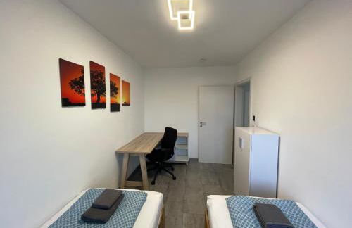 Messe- und Ferienwohnung Feucht - Foto 14