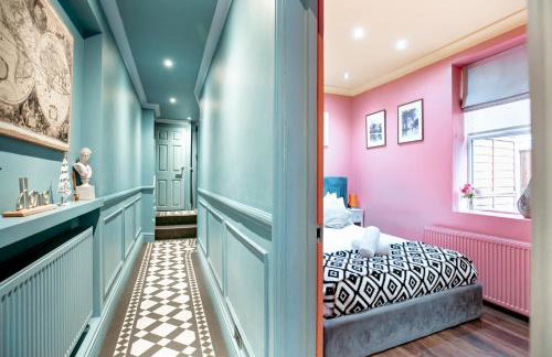 Perfect Booking Steps from Brixton Station - Foto 1