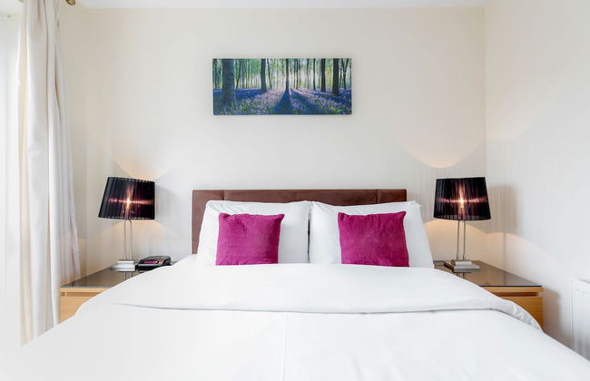 Roomspace Apartments -Westnye House - Foto 5