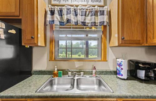 Heavenly Hideaway- Hot Tub, Firepit, Covered Patio - Foto 20