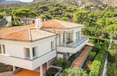 Villa Sarnella, El Port de la Selva - Foto 20