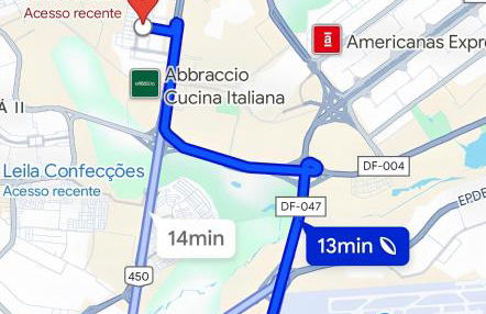 Studio Perfeito - próximo ao aeroporto - Foto 43