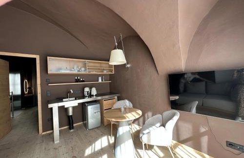 La Maison 35 - Bruneck - zentral gelegene Appartments - Foto 33