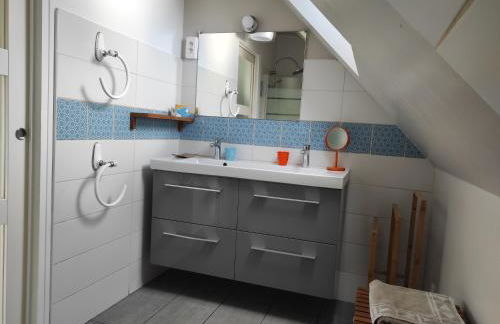 Au Phare Breton - Arzon - Port du Crouesty - Foto 35