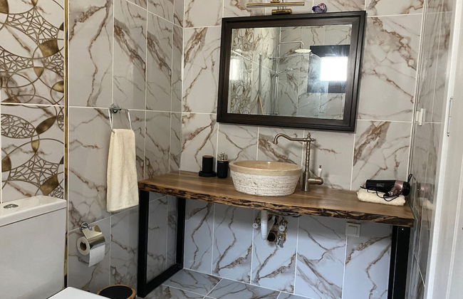 MAİ APART - Photo 15