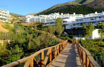 Amazing 3 bedroom with seaviews in Higueron - Foto 29