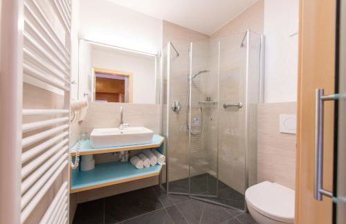 Garni Appartements Almrausch - Foto 25