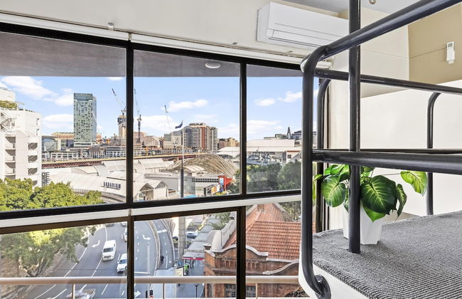 Metro Apartments on Darling Harbour - Sydney - Foto 17