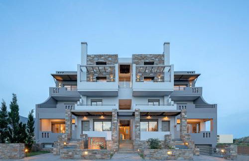 Evais Boutique Houses & Luxury Suites - Foto 48