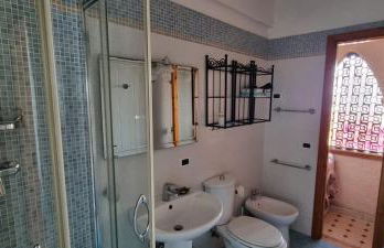 Spending seaside villa in Cirella, Italy - Foto 8