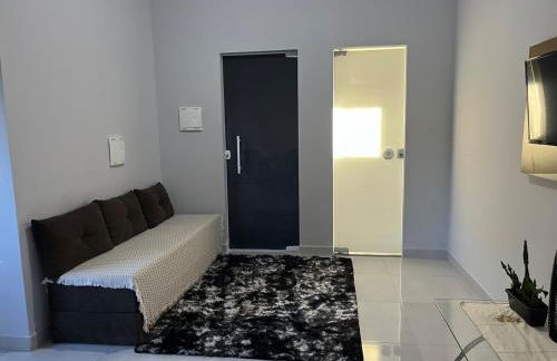 Resid Jasmim Apto Standard 06 - Foto 18