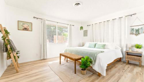 *NEW*King Beds*BBQ Grill*Fire-pit*Hammock*workplace - Foto 4