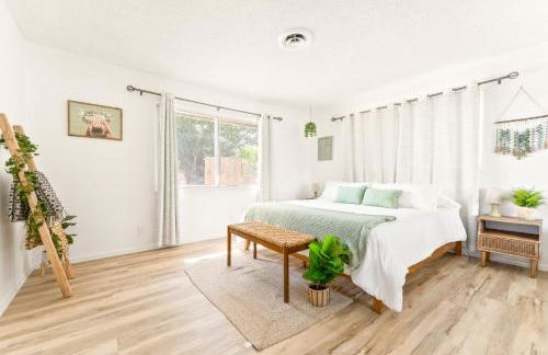 *NEW*King Beds*BBQ Grill*Fire-pit*Hammock*workplace - Foto 4