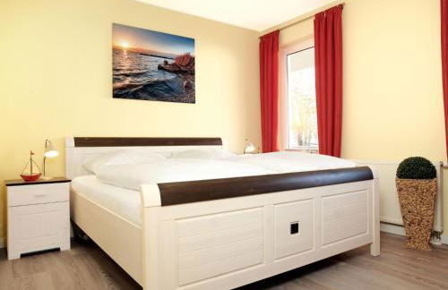 Landhaus Residenz Kirchsee Meeresglück - Foto 6