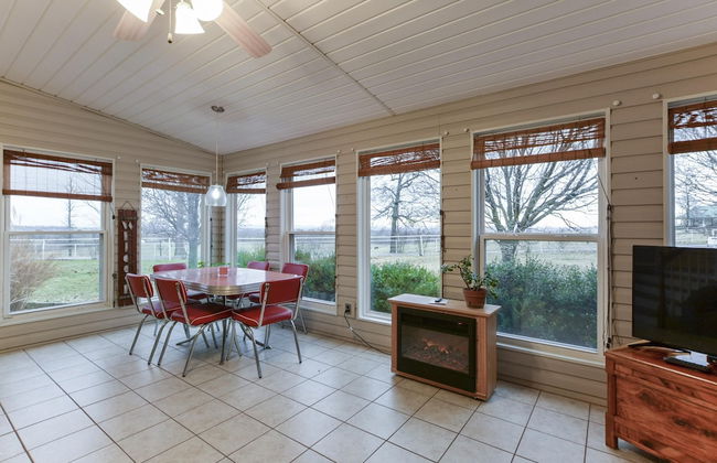 Llama House - Foto 29