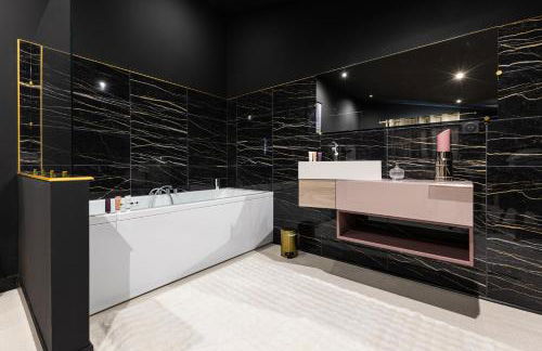 SecretRoom - Luxe, Balnéo et évasion -Arnage - Photo 7