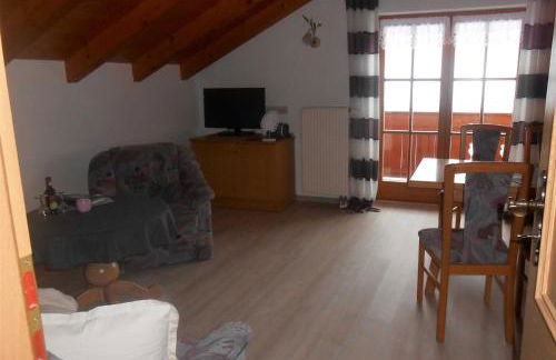 Haus Wiesenblick - Foto 13