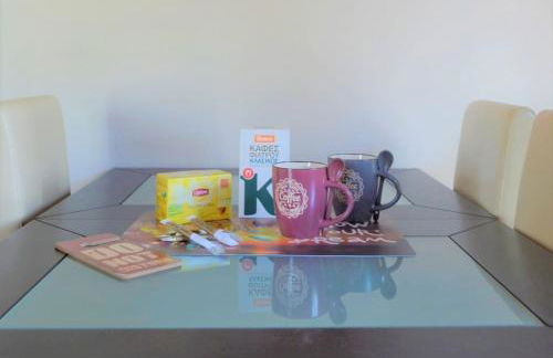 Hephaestus Appartments Litochoro -A1 - Foto 26