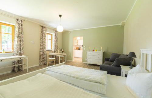 Ferienwohnungen Wildau am Werbellinsee - Foto 7