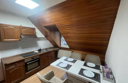 Apartment Airport Dortmund - Foto 11