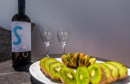 Geomilos Deluxe Rooms - Foto 33