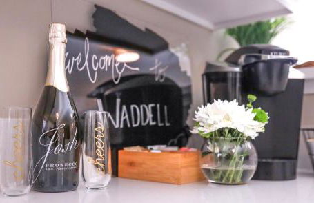 Sleeps 12! 5 BDRM-2 Kings,3 Queens-Deck & Patio-Mins to PI & Beaufort - Foto 22