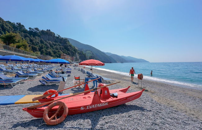 Villa degli Argentieri - Foto 43