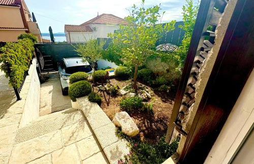 Vintage Residence Dramalj, pool self-use - Foto 22