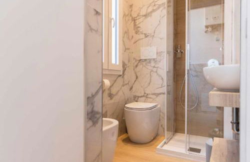 Camonia Luxury Free parking 2km da Bologna - Foto 18