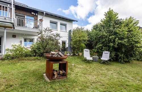 Ferienwohnung Schwarzwaldhirsch - Foto 2