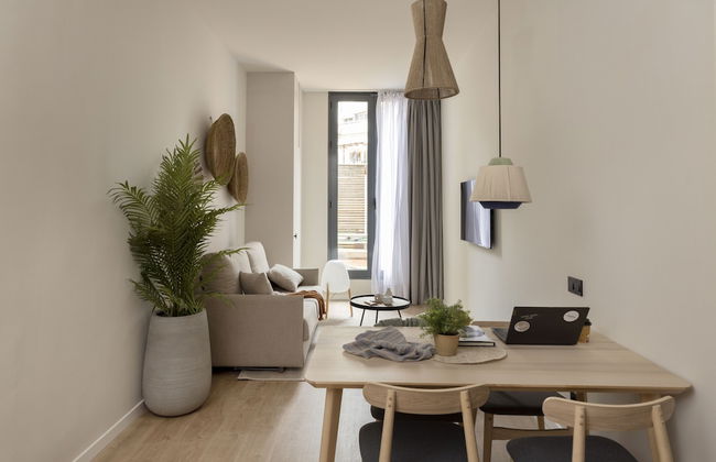 Líbere Barcelona Sant Antoni - Foto 57