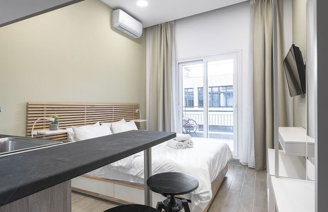 Fragkon 24 Nilie Hospitality MGMT - Foto 23