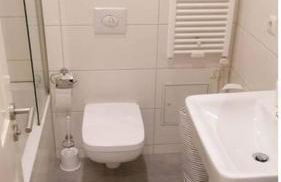 Gemütliche Wohnung in Leipzig Zentrum mit Terrasse - Foto 11