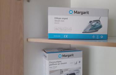 Kouinelis apartment - Foto 10