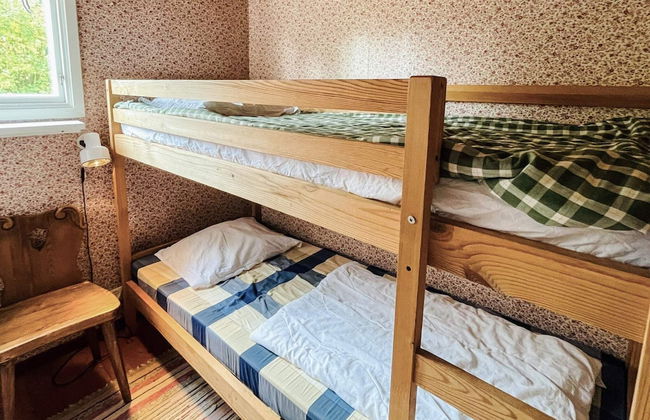 6 Person Holiday Home in Henan - Photo 2