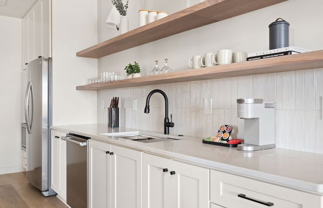 The Eighteen by Mint House - Foto 11