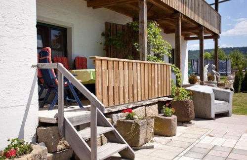 Apartment Am Rückerlhof - Moni by Interhome - Foto 10