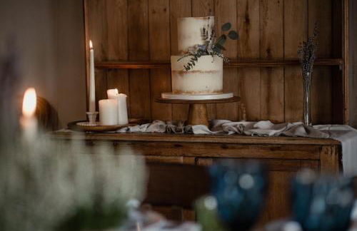 Holwell Farmhouse - Foto 21