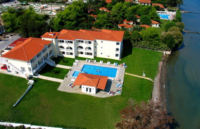 Maria Mare Apart-hotel - Foto 53