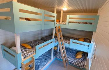 Built 2016 Pristine Lake House for Boating, Remote Work, Hiking and Relaxing - Foto 14