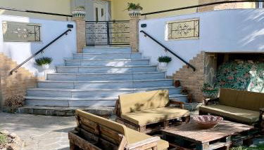 Garden Beach House - Foto 4, Garden, Garden view