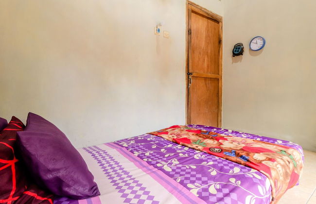 Mutiara Guesthouse - Foto 8