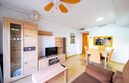 Piso de 2 dormitorios en El Poblet - Photo 11