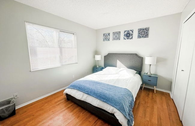 The Hygge Apt A - Foto 1