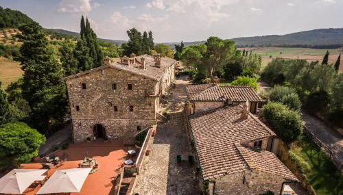 Borgo Il Poggiaccio Residenza Turistico Alberghiera - Foto 4